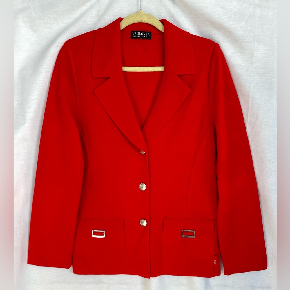 Naulover Collection jacket